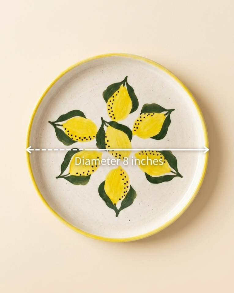 The Limoncello Breakfast Duo view 8