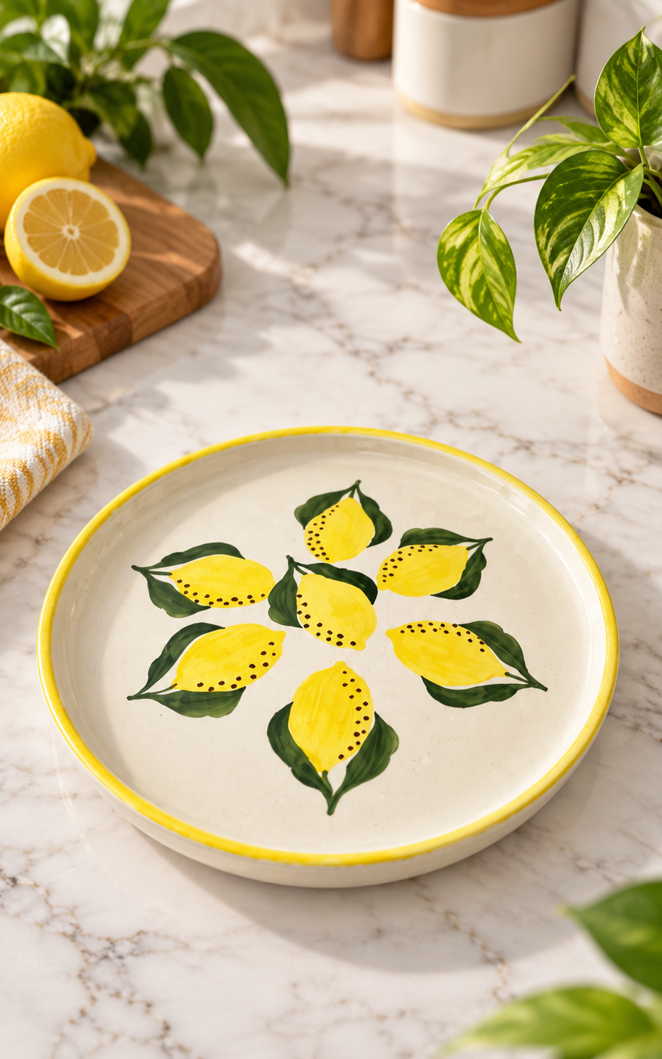 The Limoncello Breakfast Duo view 5