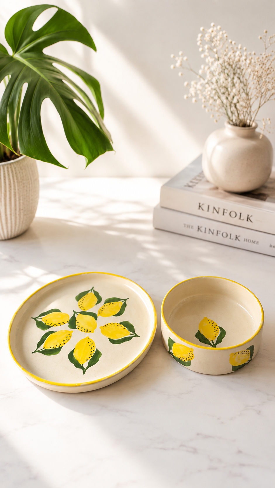 The Limoncello Breakfast Duo view 3