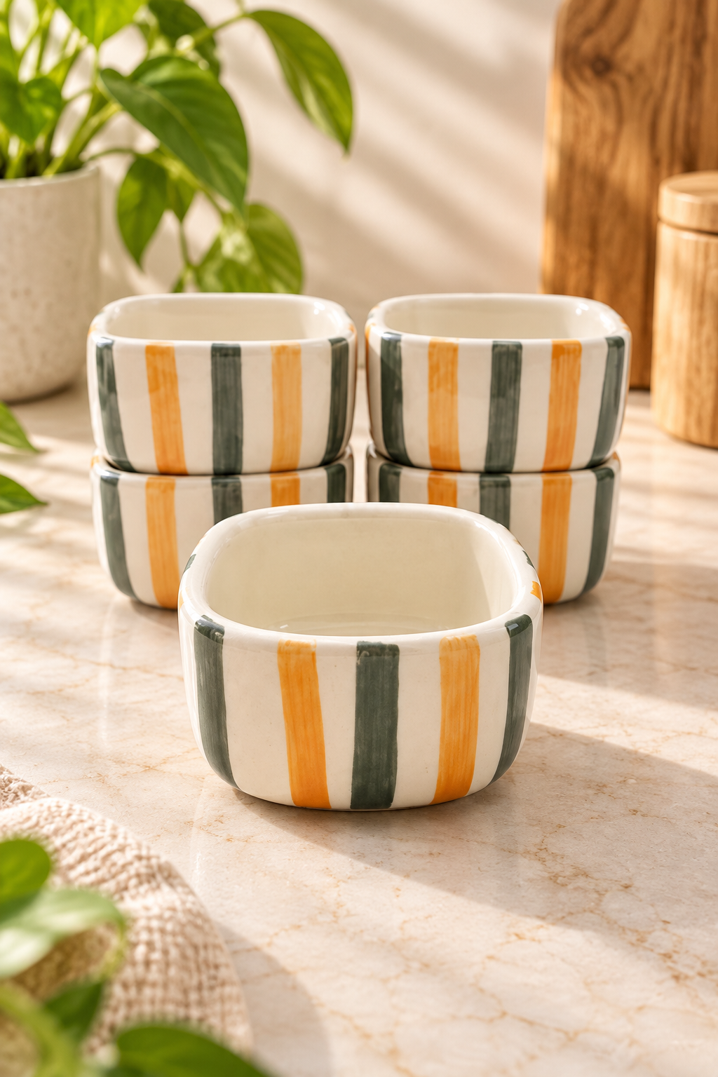 Little Dip bowls